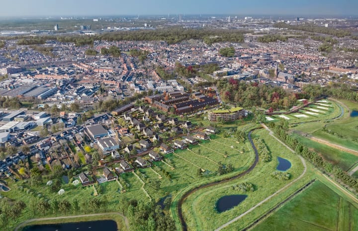 Foto 5 van De Vloed 5