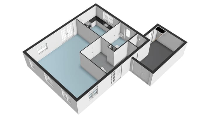 Foto 53 van Terschelling 6