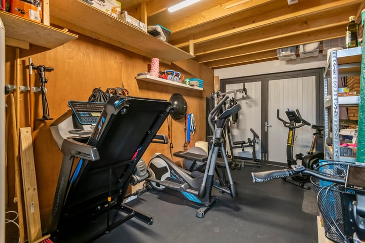 Foto 30 van Zandekkers 4