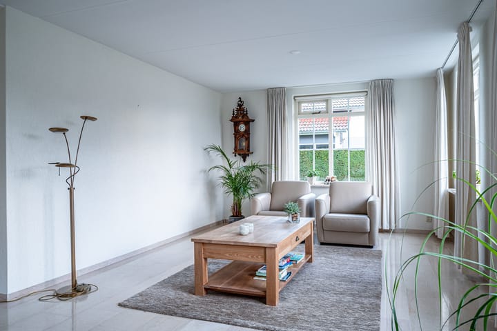 Foto 9 van Terschelling 6