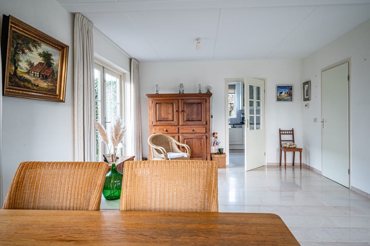 Foto 13 van Terschelling 6