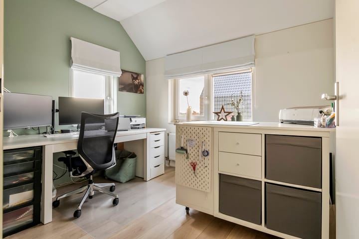 Foto 41 van Zandekkers 4