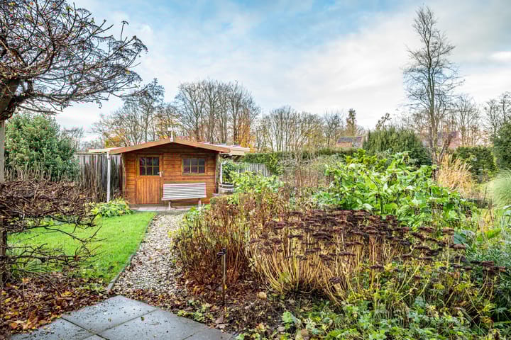 Foto 20 van Terschelling 6