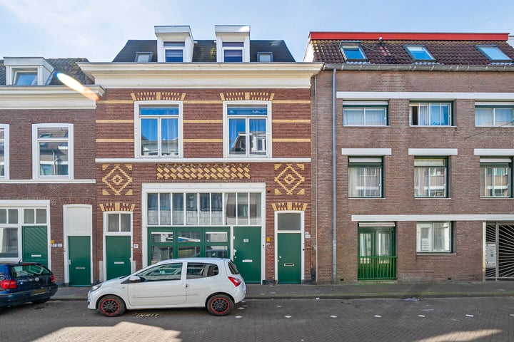 Bekijk foto 1 van Kranestraat 35-A