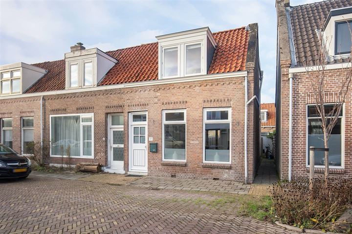 Bekijk foto 1 van 1e Woudstraat 51