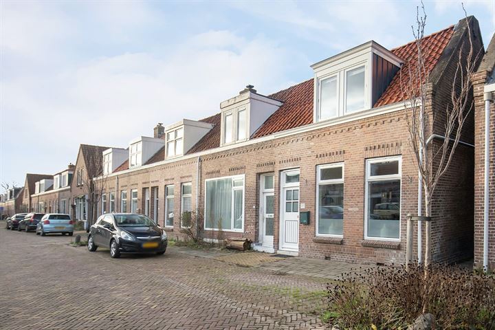 Bekijk foto 21 van 1e Woudstraat 51