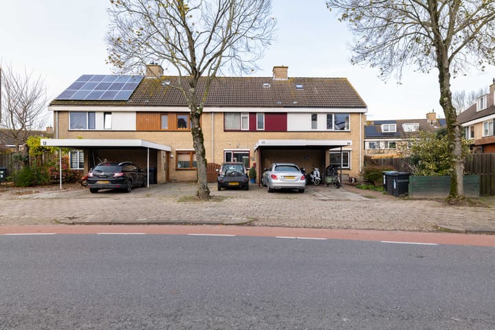 Foto 1 van Vlasakkerlaan 19