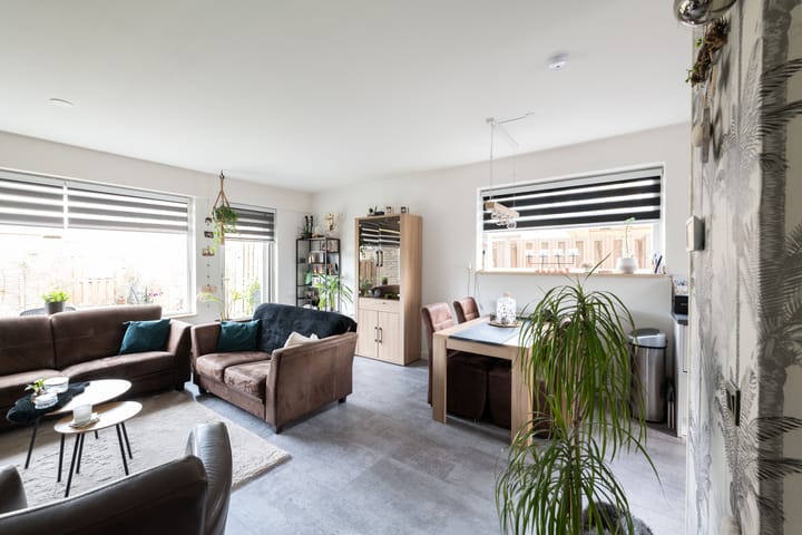 Foto 3 van Vlasakkerlaan 19