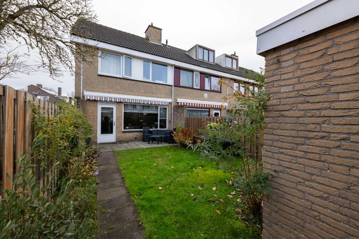 Foto 4 van Vlasakkerlaan 19