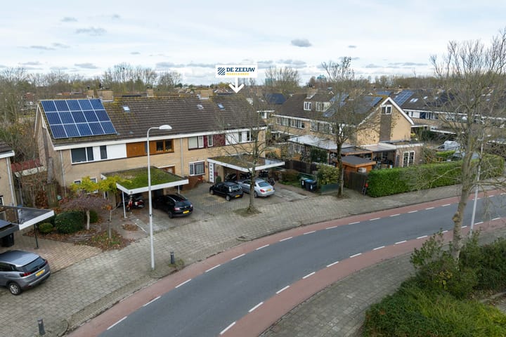 Foto 7 van Vlasakkerlaan 19