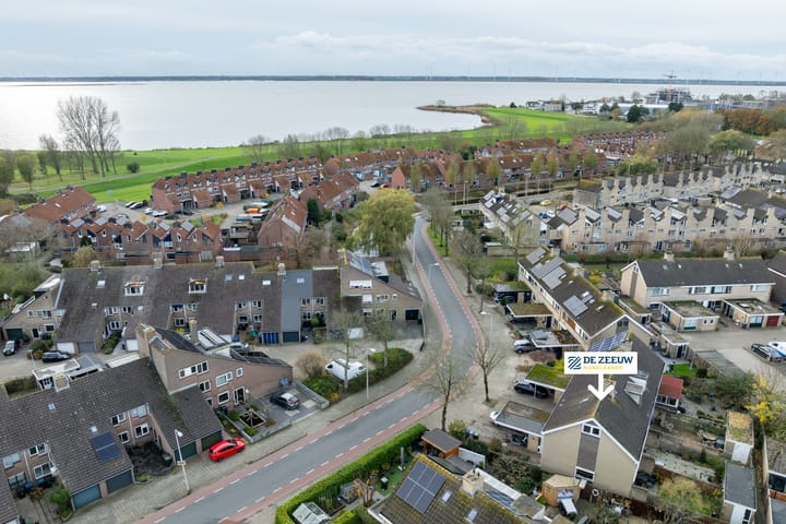 Foto 6 van Vlasakkerlaan 19