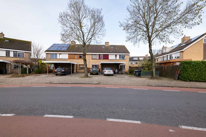 Foto 8 van Vlasakkerlaan 19