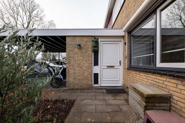 Foto 10 van Vlasakkerlaan 19