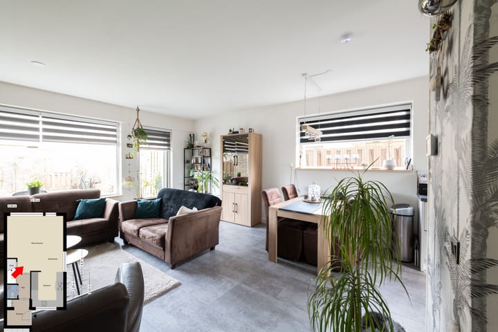 Foto 14 van Vlasakkerlaan 19