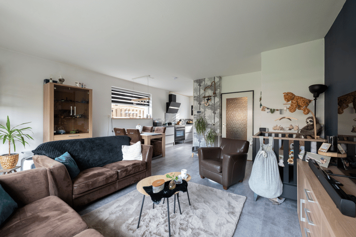 Foto 17 van Vlasakkerlaan 19