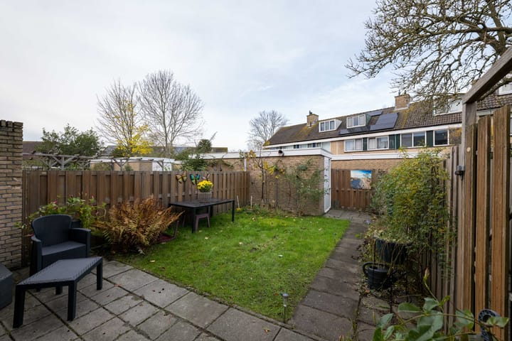 Foto 24 van Vlasakkerlaan 19