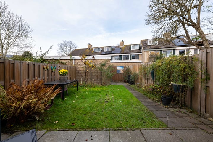 Foto 25 van Vlasakkerlaan 19