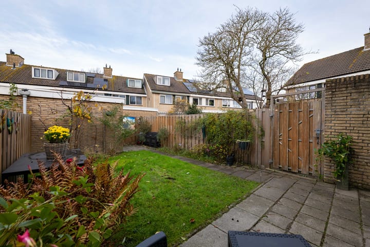 Foto 26 van Vlasakkerlaan 19