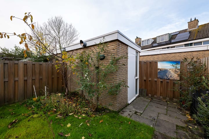 Foto 27 van Vlasakkerlaan 19