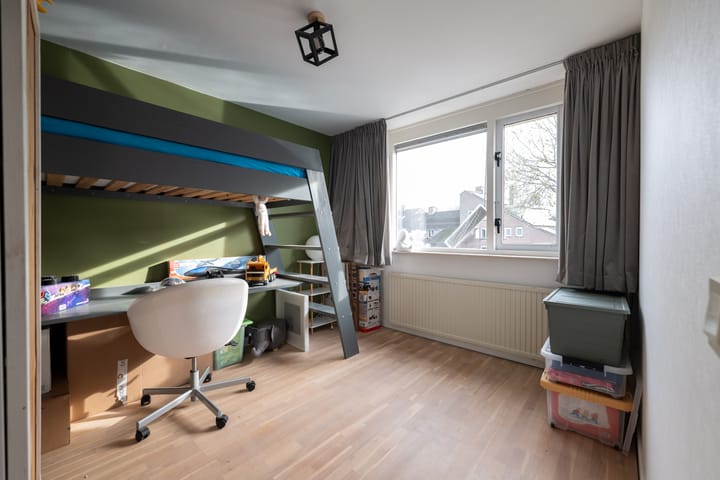 Foto 31 van Vlasakkerlaan 19