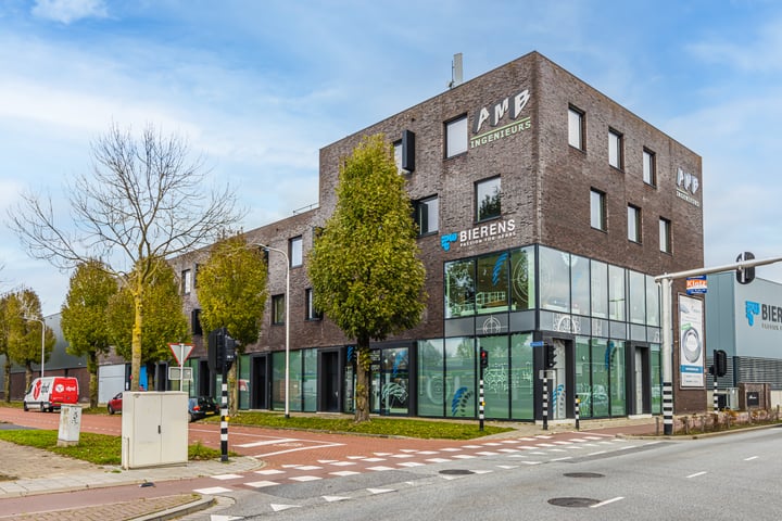 Ringbaan-Noord 193, Tilburg