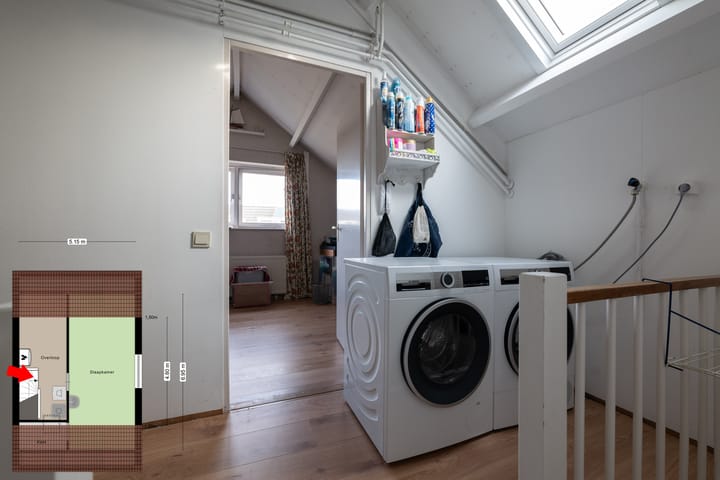 Foto 38 van Vlasakkerlaan 19