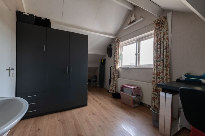 Foto 40 van Vlasakkerlaan 19