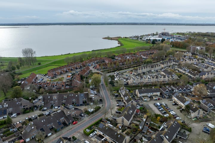 Foto 42 van Vlasakkerlaan 19