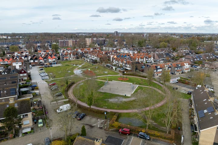 Foto 43 van Vlasakkerlaan 19