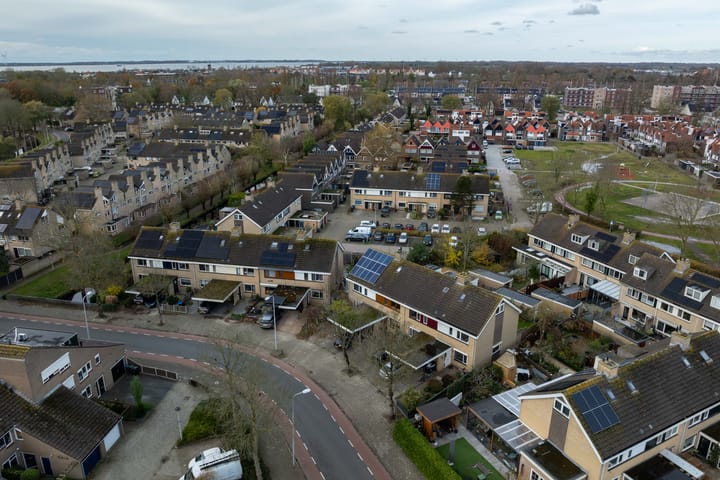 Foto 44 van Vlasakkerlaan 19