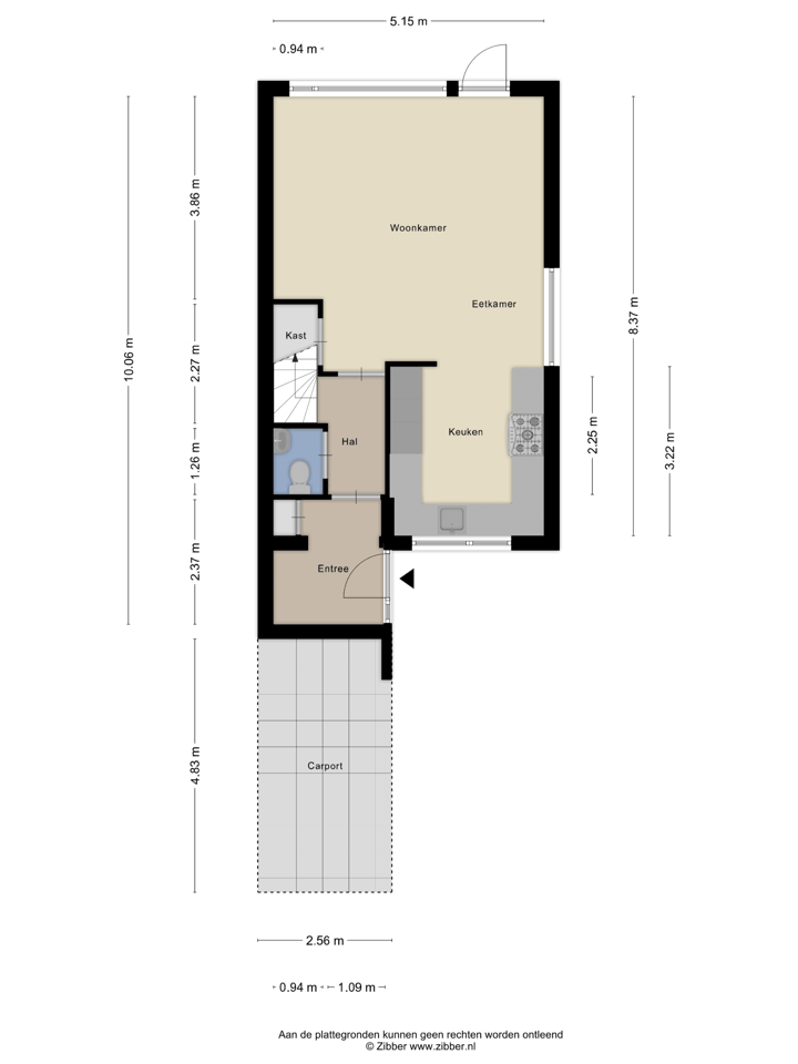 Foto 45 van Vlasakkerlaan 19