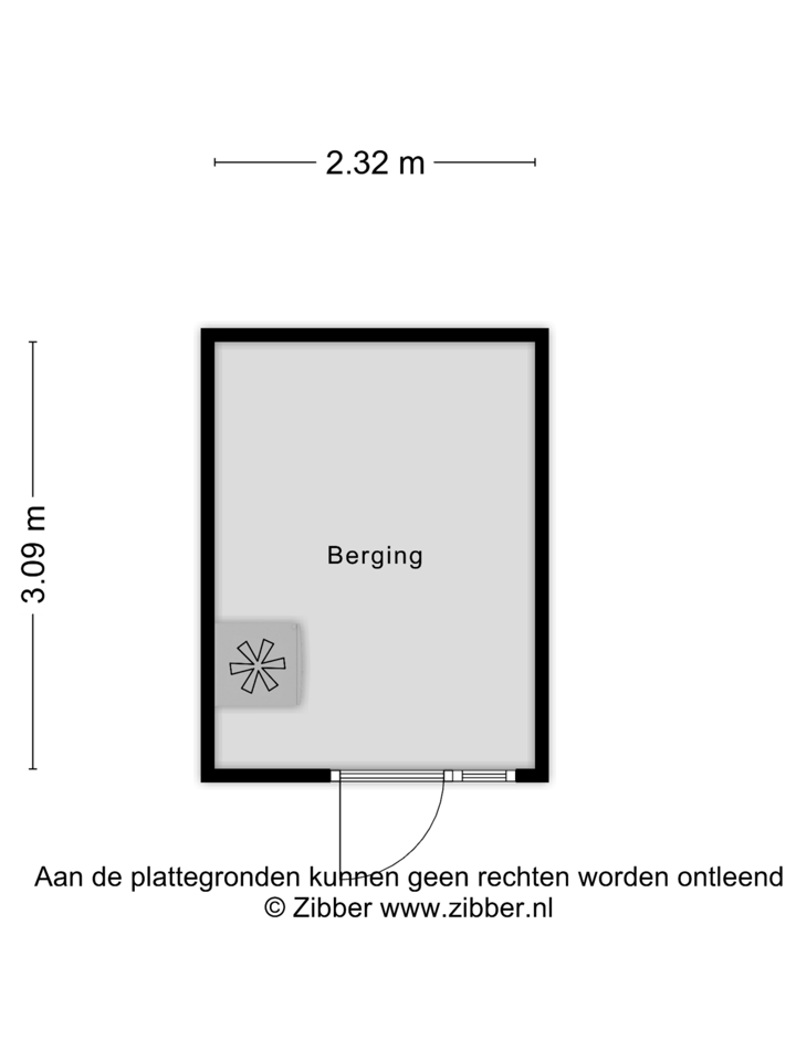 Foto 48 van Vlasakkerlaan 19