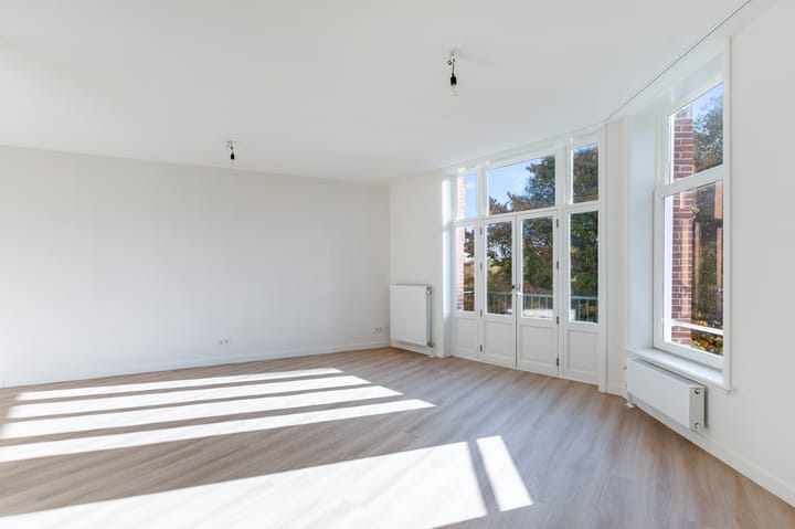 Foto 3 van Amaliastraat 2-3