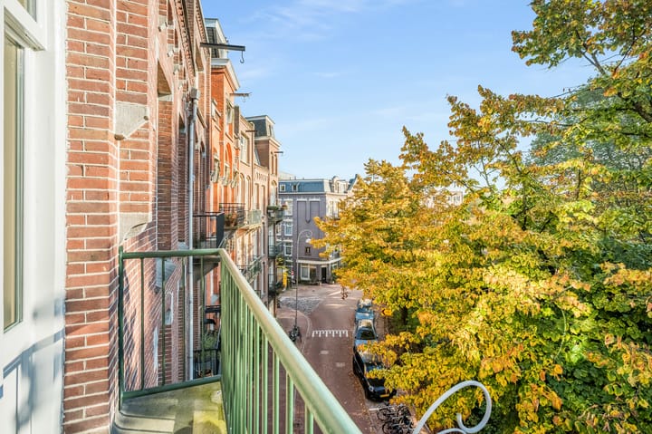 Foto 26 van Amaliastraat 2-3