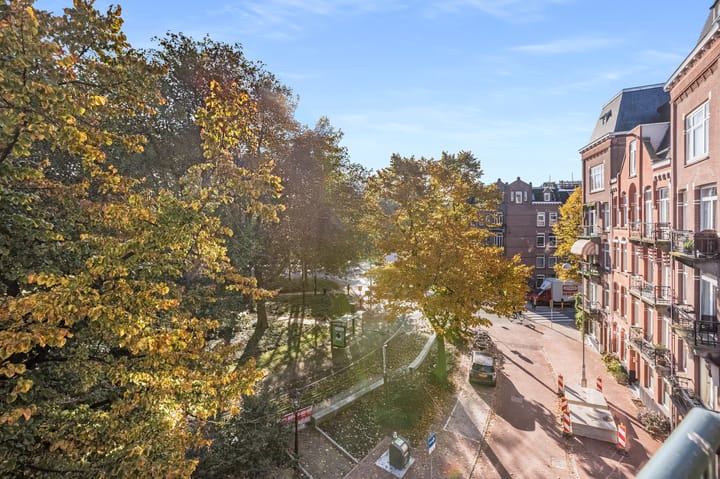 Foto 28 van Amaliastraat 2-3