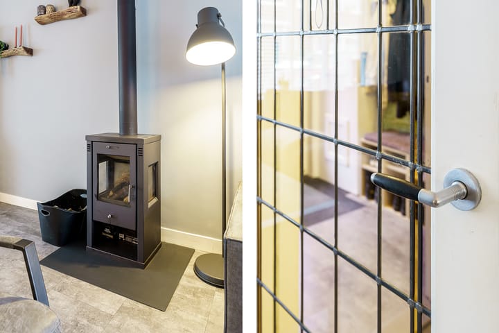 Foto 4 van Van Wickevoort Crommelinstraat 18