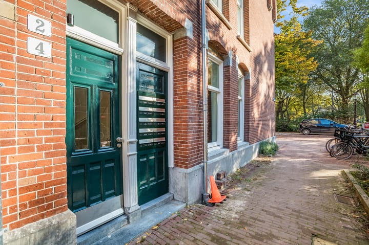 Foto 31 van Amaliastraat 2-3