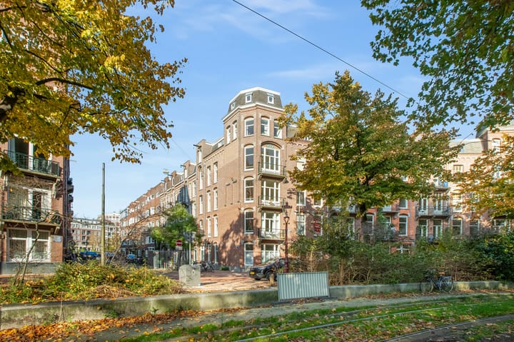 Foto 34 van Amaliastraat 2-3