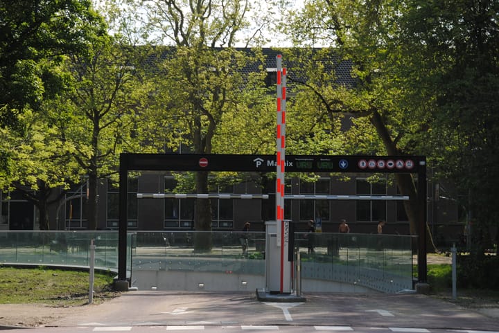 Foto 37 van Amaliastraat 2-3