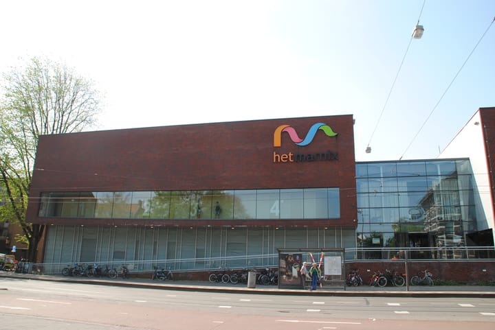 Foto 38 van Amaliastraat 2-3