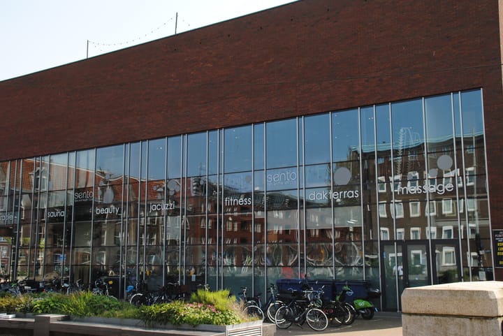 Foto 39 van Amaliastraat 2-3