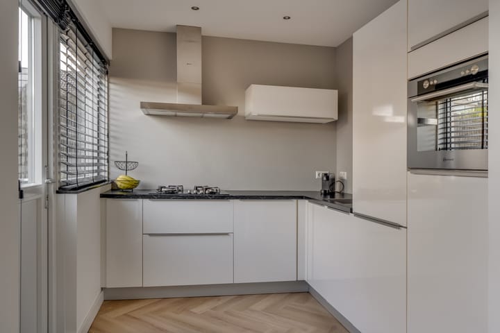 Foto 2 van Hazelaarstraat 24