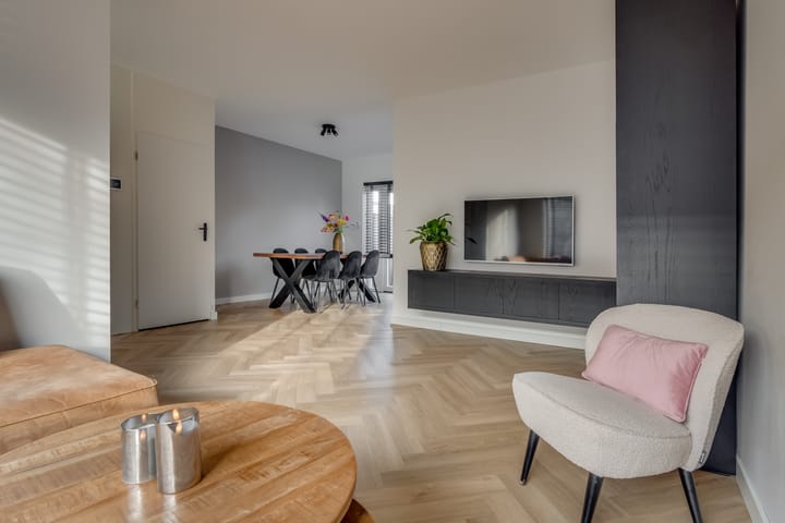 Foto 3 van Hazelaarstraat 24