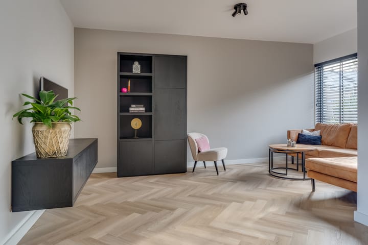 Foto 4 van Hazelaarstraat 24