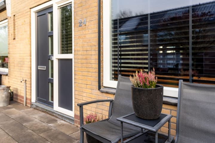 Foto 9 van Hazelaarstraat 24