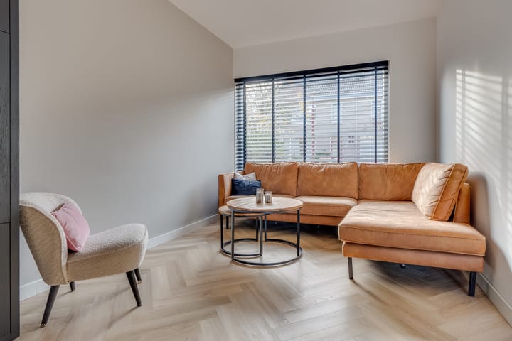 Foto 11 van Hazelaarstraat 24