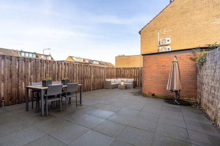 Foto 18 van Hazelaarstraat 24