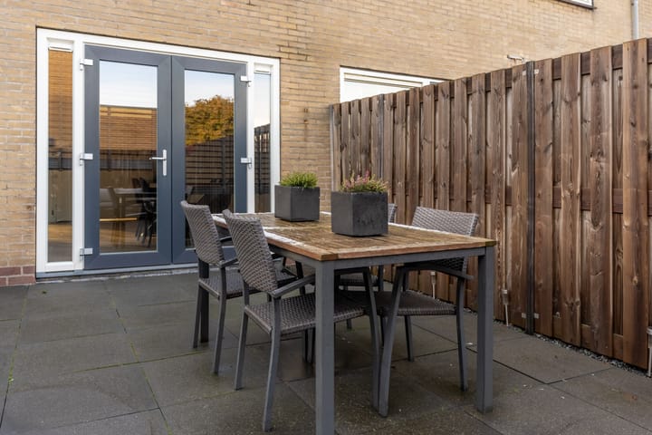 Foto 21 van Hazelaarstraat 24