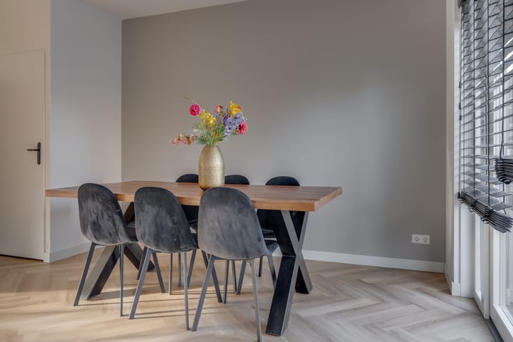 Foto 22 van Hazelaarstraat 24