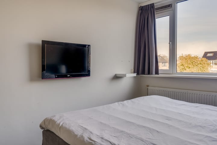 Foto 26 van Hazelaarstraat 24